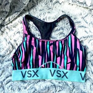 Victoria Secret Sports Bra